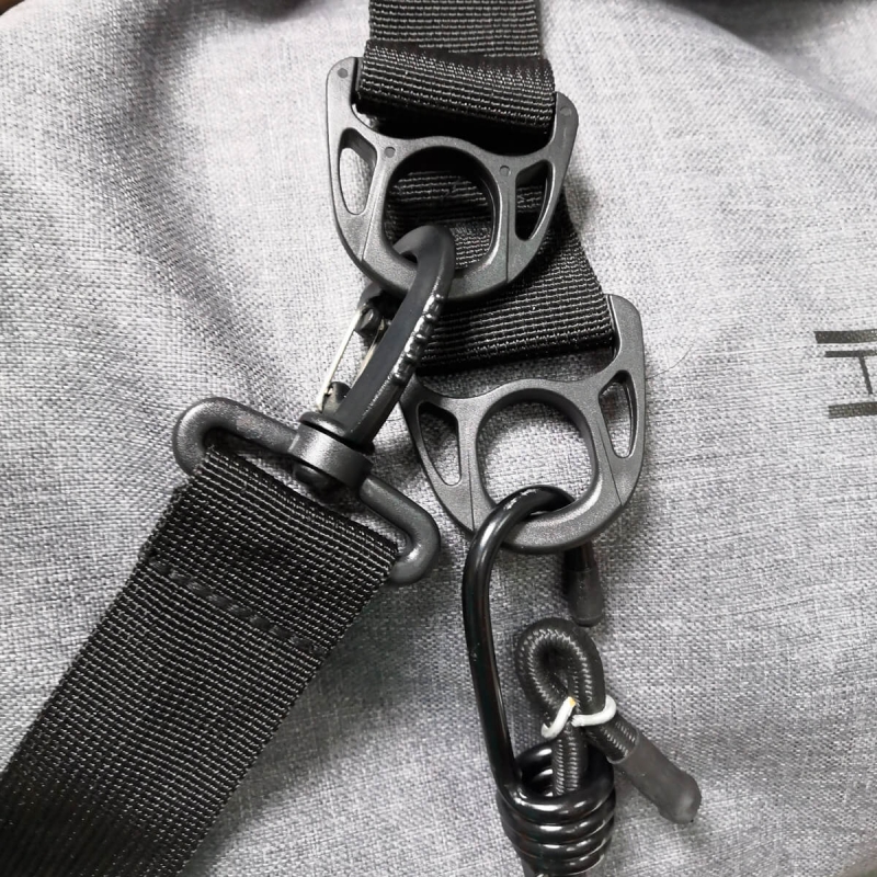 Vak Vodotesny 40l 4 Cappa Auto Moto Cyklo Cestovani Zahrada Domacnost