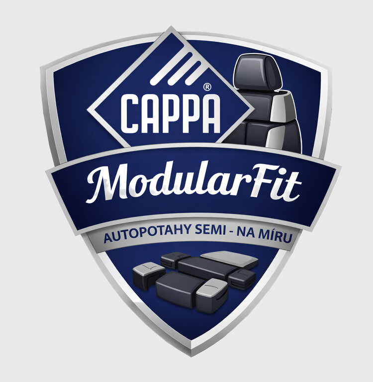 Logo ModularFit