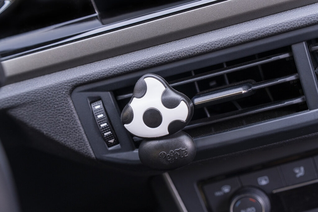 Autovůně Pejote Autovůně Pejote